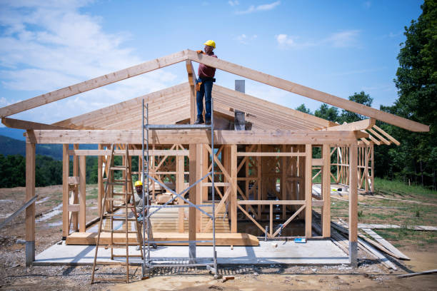 Quick and Trustworthy Emergency Roof Repair Services in Omega, GA