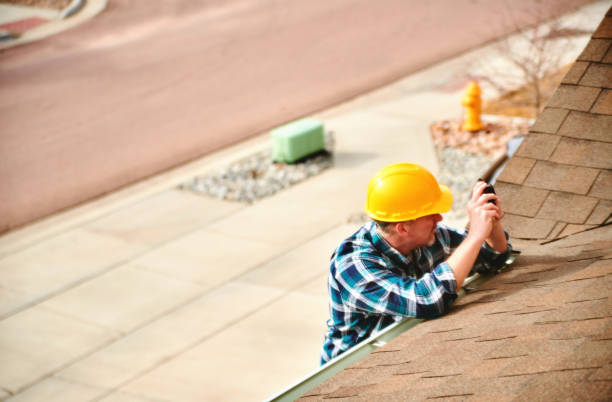 Best Roof Restoration Services  in Ome, GA