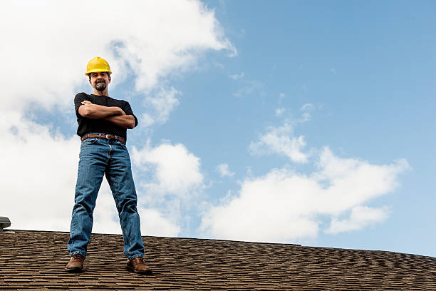 Best Roof Repair Services  in Ome, GA